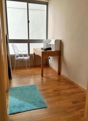 Beacon Heights (D12), Condominium #569599021